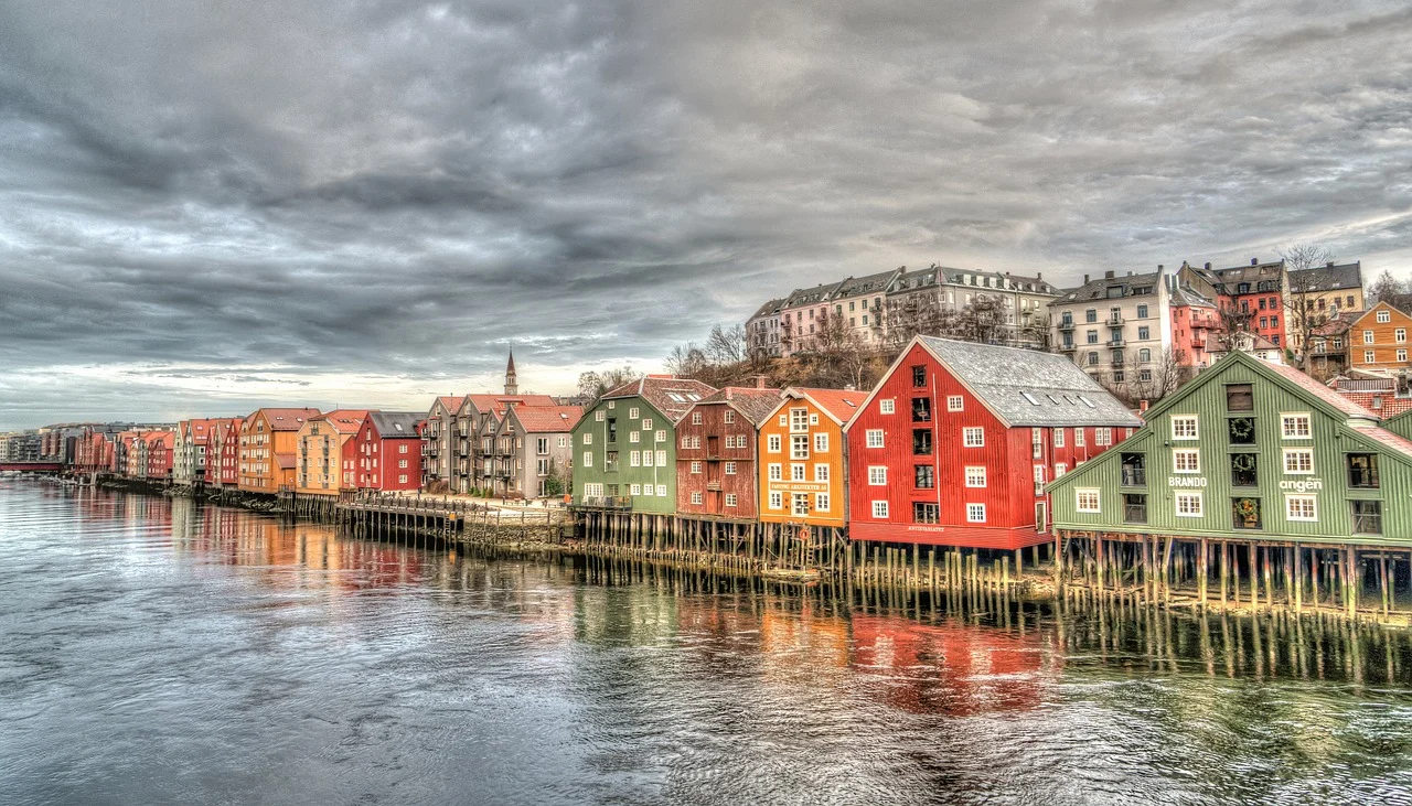 Hvor Meget Spiritus Må Man Tage Med Til Norge? Se Reglerne