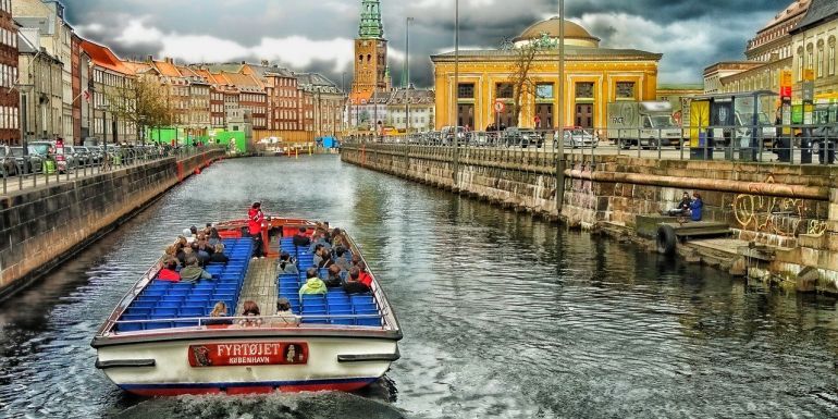 Hvad kan man lave i København?