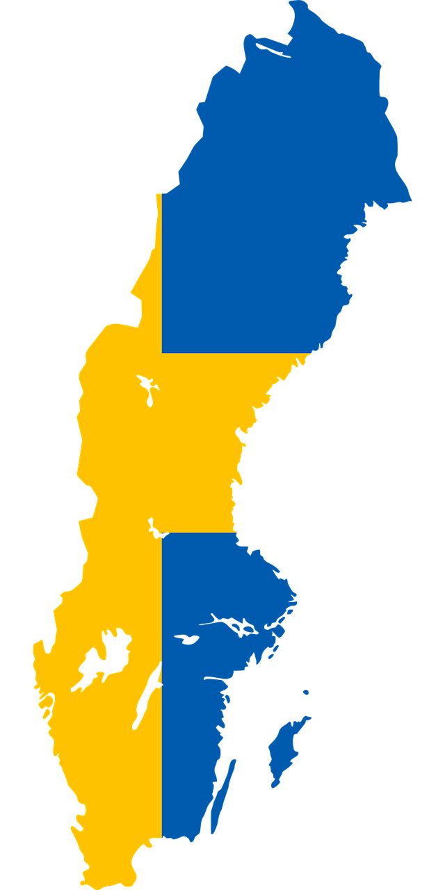 Hvad er billigt i Sverige?